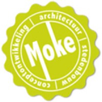 Moke Architecten logo, Moke Architecten contact details