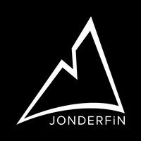 JONDERFiN logo, JONDERFiN contact details