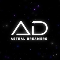 The Age of Astral Dreamers logo, The Age of Astral Dreamers contact details