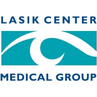 The Lasik Center Medical Group, Inc. logo, The Lasik Center Medical Group, Inc. contact details