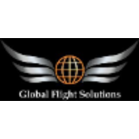 Global Flight Solutions logo, Global Flight Solutions contact details