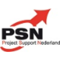 Project Support Nederland B.V. logo, Project Support Nederland B.V. contact details