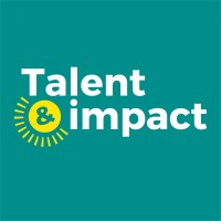 Talent & Impact logo, Talent & Impact contact details