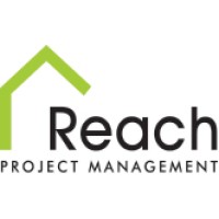 Reach Project Management Limited logo, Reach Project Management Limited contact details