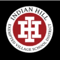 INDIAN HILL EXEMPTED VILLAGE SCHOOL DISTRICT logo, INDIAN HILL EXEMPTED VILLAGE SCHOOL DISTRICT contact details