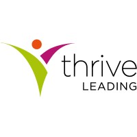 Thrive Leading logo, Thrive Leading contact details