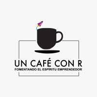 Un Café Con R logo, Un Café Con R contact details