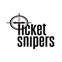 Ticket Snipers logo, Ticket Snipers contact details