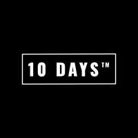 10 Days London logo, 10 Days London contact details