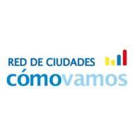 Red de Ciudades Como Vamos logo, Red de Ciudades Como Vamos contact details