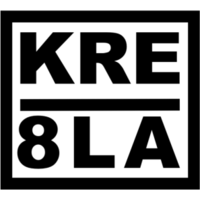 KRE8LA logo, KRE8LA contact details