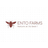 ENTOFARMS Ghana logo, ENTOFARMS Ghana contact details