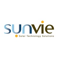 Sunvie logo, Sunvie contact details