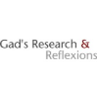 Gad's Research & Reflexions logo, Gad's Research & Reflexions contact details