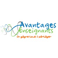 Avantages Enseignants logo, Avantages Enseignants contact details