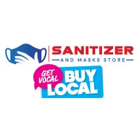 Sanitizer & Masks Store logo, Sanitizer & Masks Store contact details