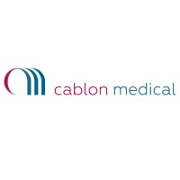 Cablon Medical logo, Cablon Medical contact details