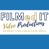 FILMed IT Video Productions logo, FILMed IT Video Productions contact details