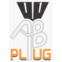 ABplug logo, ABplug contact details