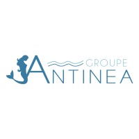 Groupe Antinéa logo, Groupe Antinéa contact details