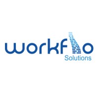 Workflo Solutions logo, Workflo Solutions contact details