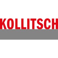 The Kollitsch Group logo, The Kollitsch Group contact details