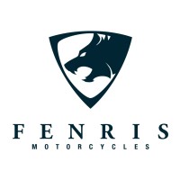 Fenris Motorcycles logo, Fenris Motorcycles contact details