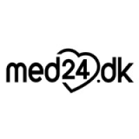 Med24.dk logo, Med24.dk contact details