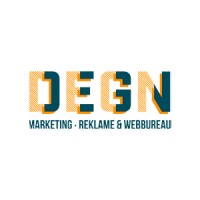 Degn Marketing logo, Degn Marketing contact details