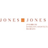 Jones & Jones Arch & Landscape Arch., PS logo, Jones & Jones Arch & Landscape Arch., PS contact details