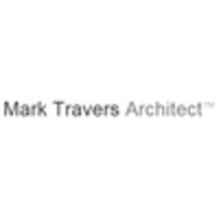 Mark Travers Architect logo, Mark Travers Architect contact details