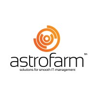 Astrofarm AS logo, Astrofarm AS contact details