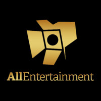 All Entertainment AS logo, All Entertainment AS contact details