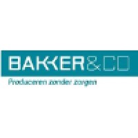 Bakker & Co logo, Bakker & Co contact details