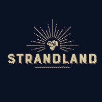 Strandland AG logo, Strandland AG contact details