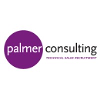 Palmer Consulting Limited logo, Palmer Consulting Limited contact details