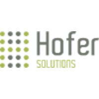 Hofer Solutions GmbH logo, Hofer Solutions GmbH contact details