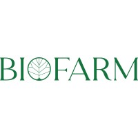 Biofarm logo, Biofarm contact details