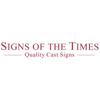 Signs of the Times Ltd logo, Signs of the Times Ltd contact details