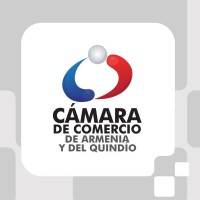 Cámara de Comercio de Armenia y del Quindío logo, Cámara de Comercio de Armenia y del Quindío contact details