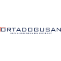 ORTADOĞUSAN logo, ORTADOĞUSAN contact details