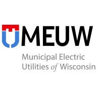 Municipal Electric Utilities of Wisconsin logo, Municipal Electric Utilities of Wisconsin contact details