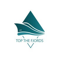 Top The Fjords logo, Top The Fjords contact details