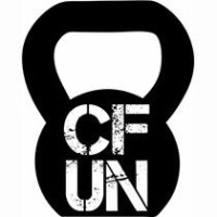 CrossFit Undaunted logo, CrossFit Undaunted contact details