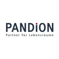 PANDION AG logo, PANDION AG contact details