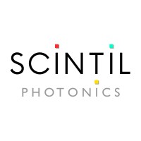 SCINTIL Photonics logo, SCINTIL Photonics contact details