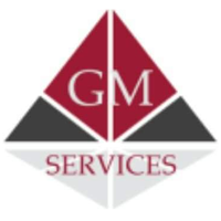 Gm Services logo, Gm Services contact details