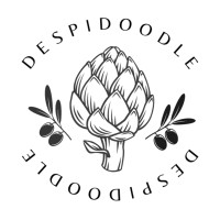 DespiDoodle logo, DespiDoodle contact details