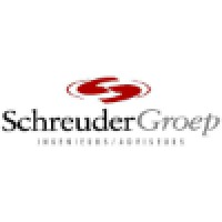 SchreuderGroep logo, SchreuderGroep contact details