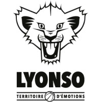 LYONSO Basket logo, LYONSO Basket contact details